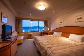 Hida Takayama Onsen Hida Hotel Plaza - Chambre