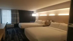 Holiday Inn Express - Williamsburg Busch Gardens Area by IHG - Chambre