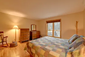 Spacious Finger Lakes Home w/ Mountain Views - Interiør
