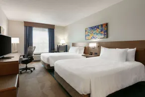 Hilton Garden Inn Harrisburg East - Chambre