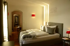 Seehotel Luitpold - Room