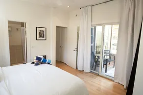 The Madison Fire Island Pines - Room