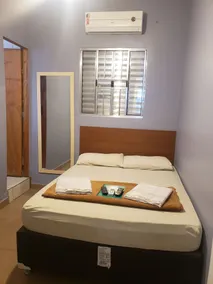 Pousada Beira Mar - Room