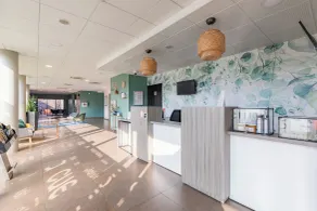 Appart'City Confort Rennes - Cesson Sévigné - Réception