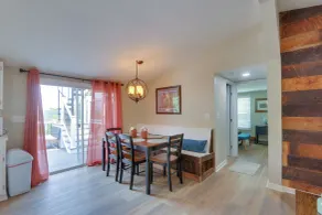 Harpers Ferry Home w/ Private Pool & Hot Tub! - Intérieur