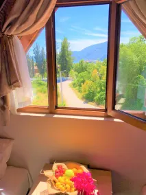 Mesken Inn Göcek Hotel - Zimmer