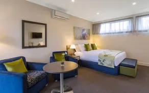 Comfort Inn & Suites Warragul - Room