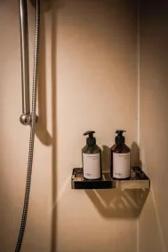Green Sun Hotel - Salle de bain