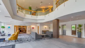 Plaza Hotel Tallaght - Recepción