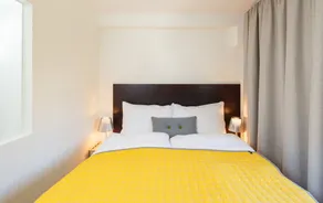 Hotel Rössli - Room