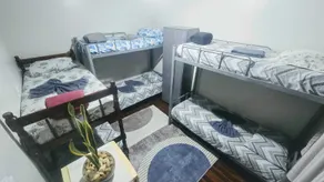Casa hotel Piracicaba  - Quarto