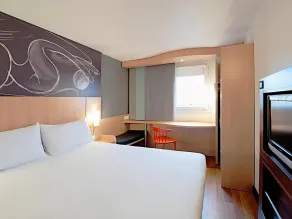 ibis Hamburg Alsterring - Camera