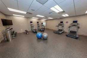 Residence Inn by Marriott Cleveland Avon at The Emerald Event Center - Salle de remise en forme