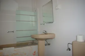 Hotel Lanjaron - Salle de bain