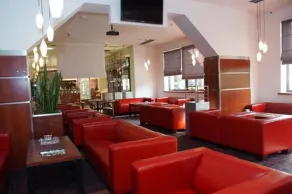 Hotel Filmar - Reception