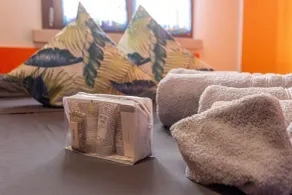 B&B Villa Castello Verona - Zimmer