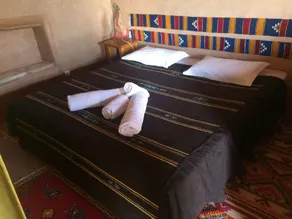 Dar Mouna - Room