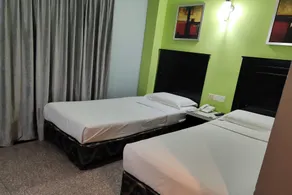 Hotel Sri Puchong - Chambre