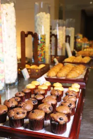 Pullman Changshu Leeman - Restaurant