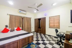 Captain's home stay - Casa de banho