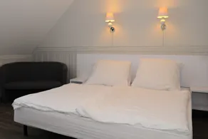 Pension Villa Karmelia - Værelse