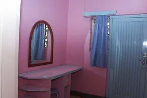 Parklands Villa Hotel - Bad