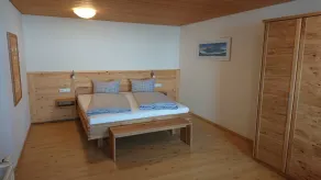 Haflingerhof - Oberjoch - Room