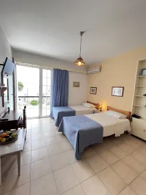 Hotel Elena - Rom