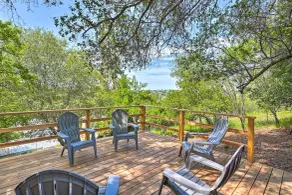 Walk to Main St: Historic Cottage in Sutter Creek - Innvendig