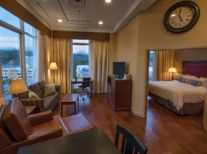 Hotel Ithaca - Chambre