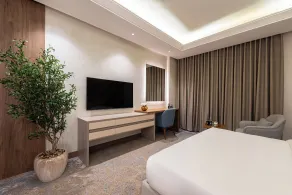 Voyage Hotel & Suites - Room