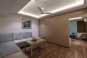 Hotel Regal Grand - Room