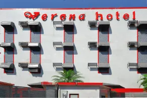Verona Hotel - Room