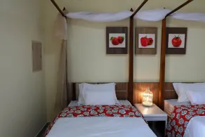 AA Resort Hotel นนทบุรี - Room