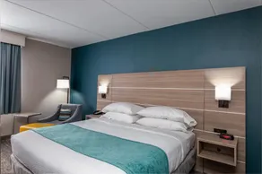 Best Western West Lebanon-Hanover - Chambre