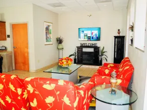 Econo Lodge Augusta West near Fort Gordon - Hall