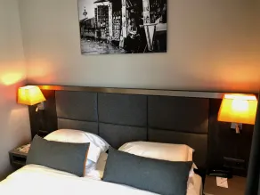 Best Western Empire Elysees - Værelse