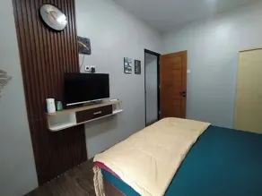 Tenang Jiwa by Semesta Management - Zimmer