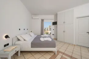 Hotel Caretta Beach - Chambre