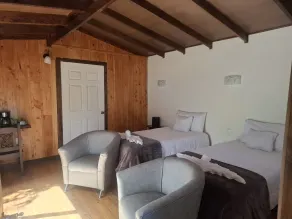 Hotel de Montaña Gema del Bosque - Spa