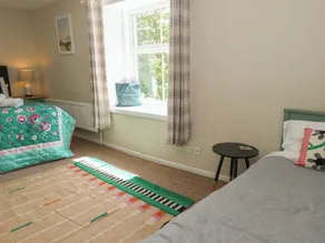 Mallow Cottage - Rom