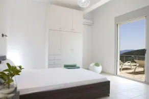 Dream View Villas - Room