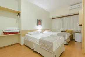 Hotel Crystal - Room