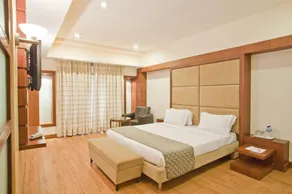 Cambay Sapphire - Room