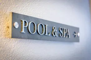Hotel Gridlon - Piscina