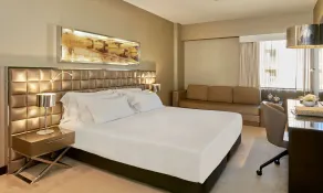 NH Coimbra Dona Ines - Chambre