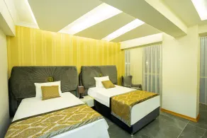 Continent Luxury Suites Sakarya - Room
