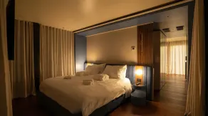 Marina Suite - Værelse