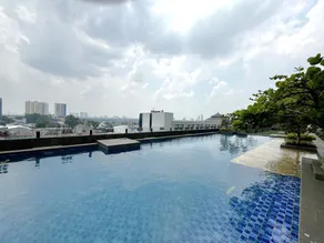 Howard Johnson By Wyndham Tangerang - Pool