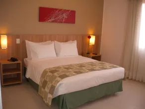 Prime hotel - Room